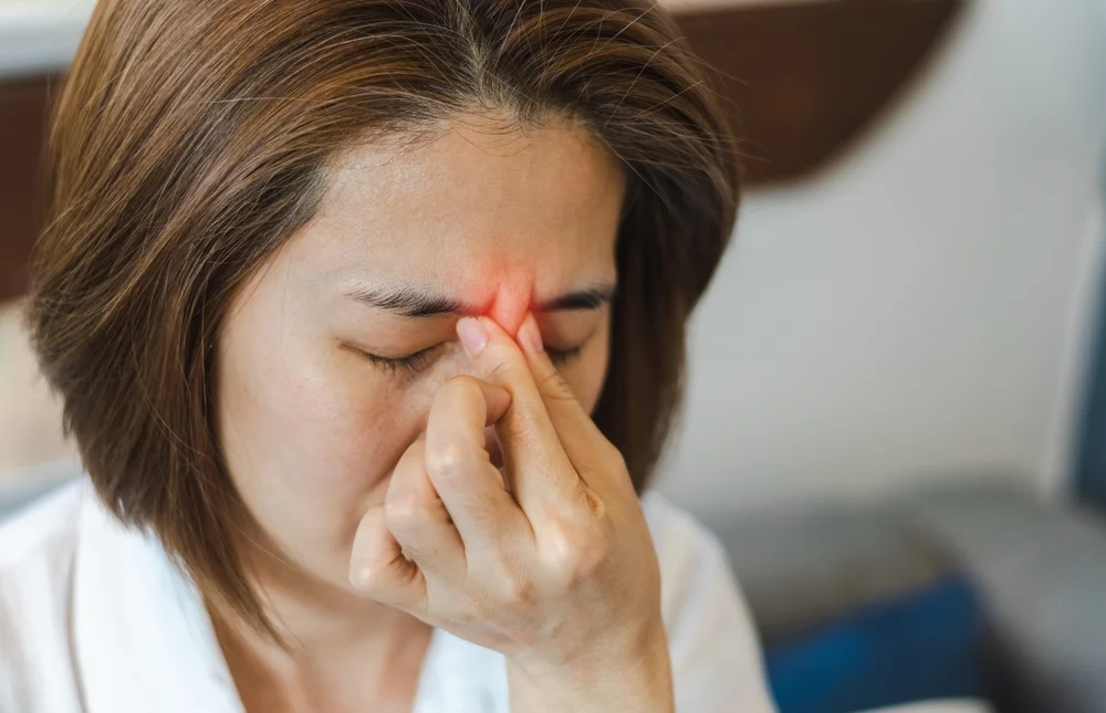 Headache And Facial Pain